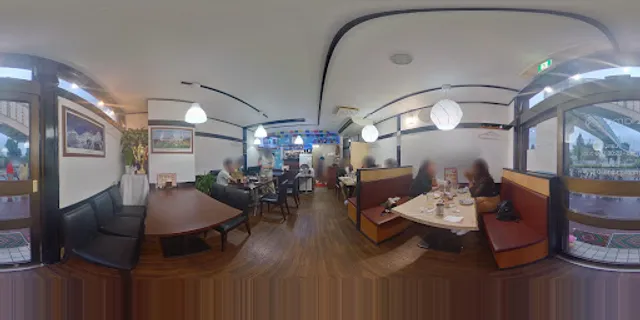 Nepali Cuisine Namastey Restaurant