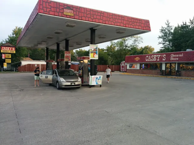 Casey's