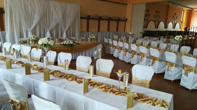 Vladimír Bigoš - Levočský Gastrodom