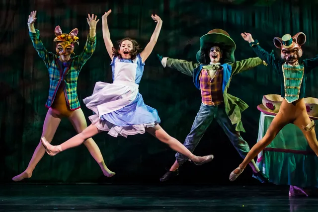 Studio West Dance Academy & The Beat Box