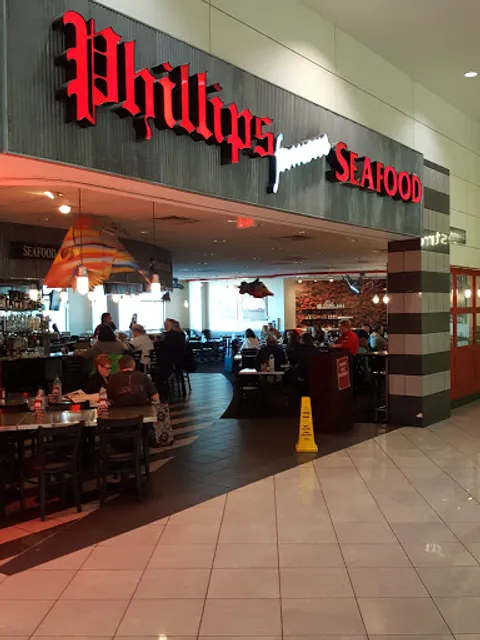 Phillips Seafood