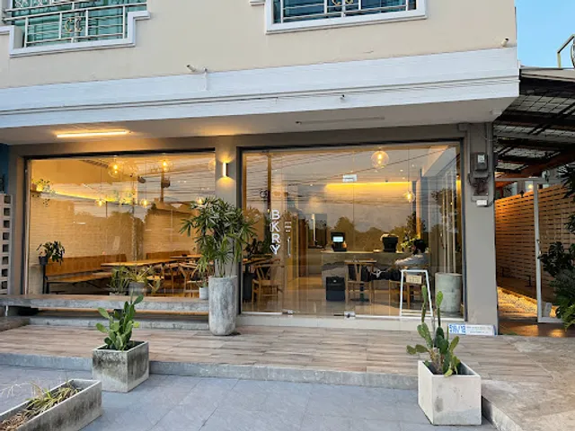 BKRY Coffee & Brunch