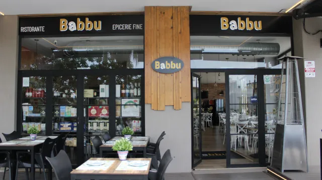 Babbu Trattoria