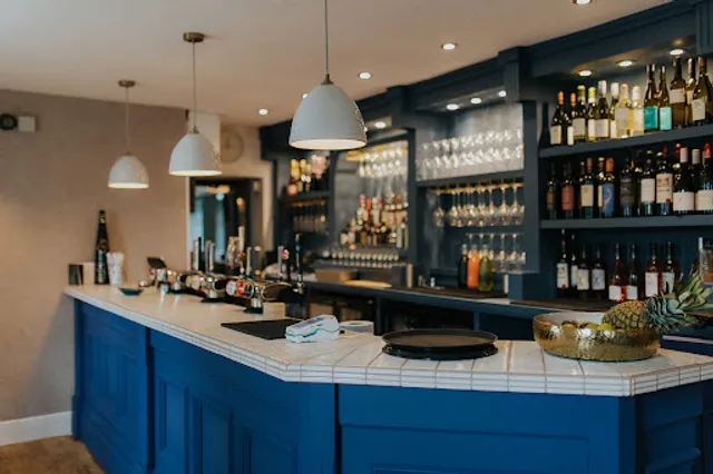 The Biddick Italian Bistro