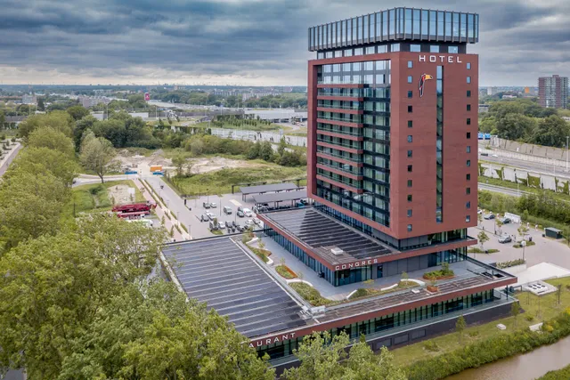Van der Valk Hotel Schiedam