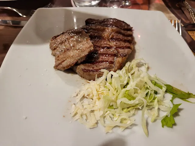 La Vineria di San Domenico