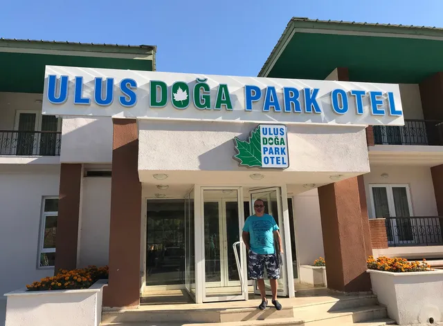 Ulus Doğa Park Otel