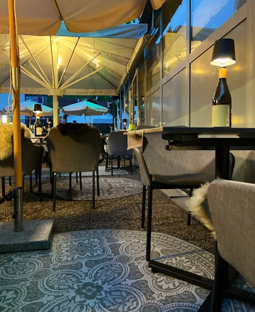 CORSO Restaurant – Pizzeria – Bar