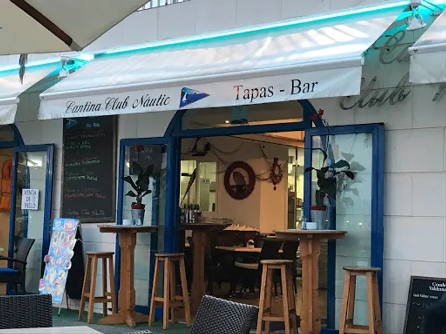 La Cantina Club Náutico by Porto Fino