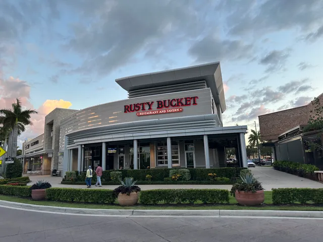 University Town Center