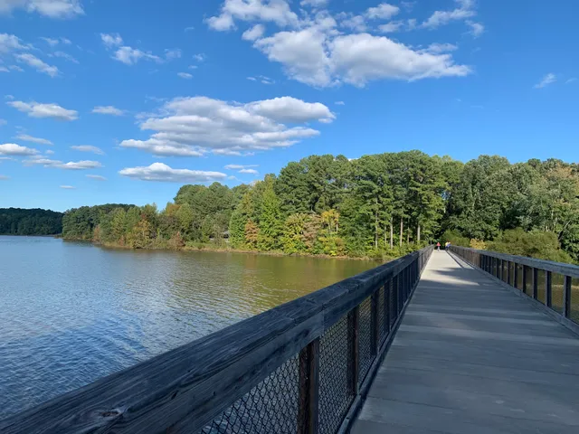 Crabtree Creek Bridge