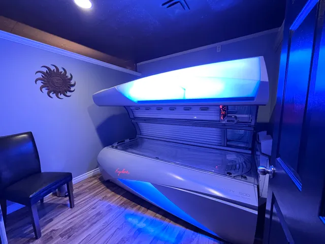 Northern Lights Tanning LTD