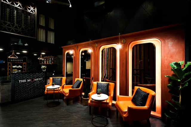 THE MOMENT CHIANGMAI - Seasonal Design Boutique