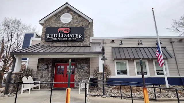 Red Lobster