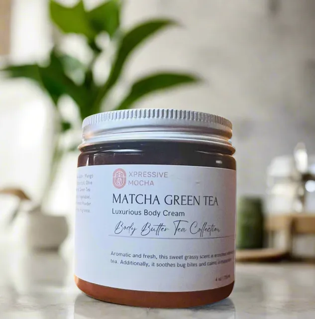 Xpressive Mocha Whipothecary