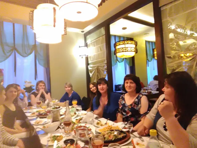 Ресторан "Пандасад"