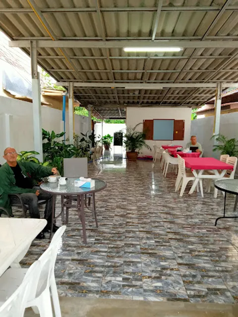 Le Fournil french bakery