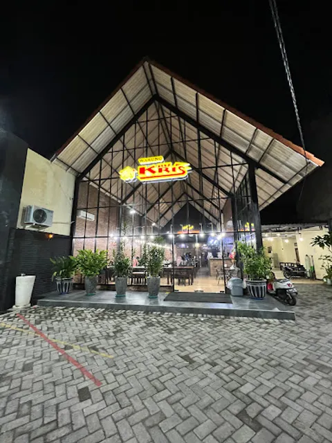 Warung Bu Kris