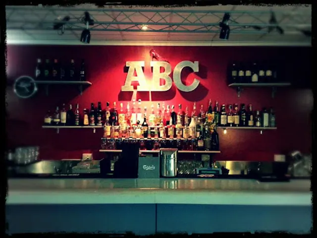 ABC American Bar & Coffee