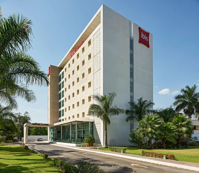 ibis Merida