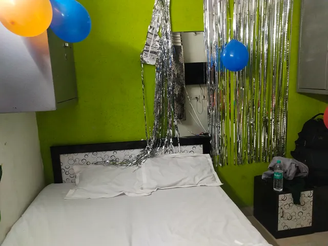 OYO 67980 Villa Florence