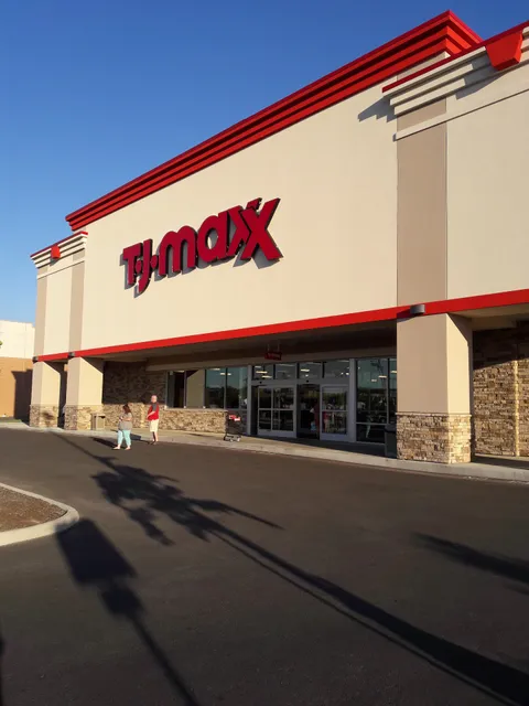 T.J. Maxx