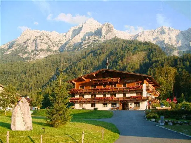 Bio Landwirtschaft Brandtnerhof & Ferienwohnungen Brandtnerhof