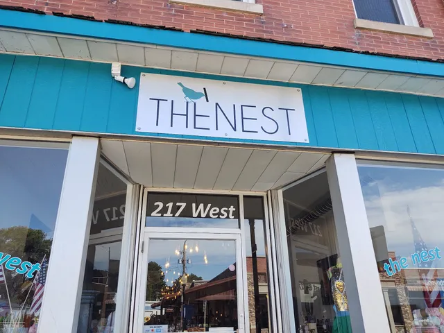 The Nest