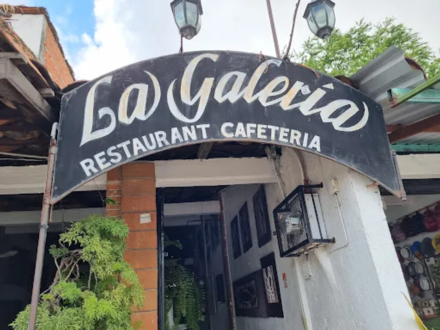 La Galeria