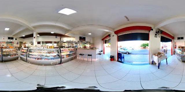 Santo Antônio Panificadora