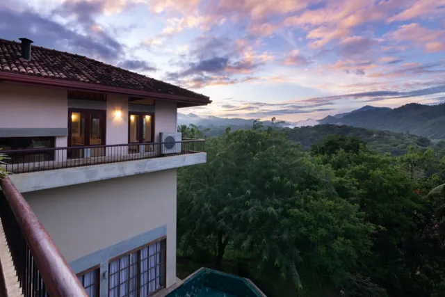 Villa Victorini • Victoria Golf Resort