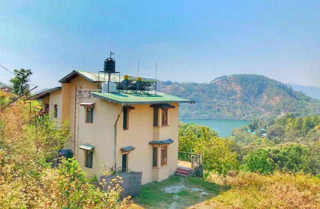 Firdaus, Naukuchiatal