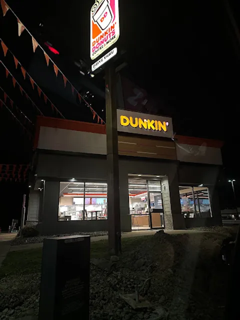 Dunkin'