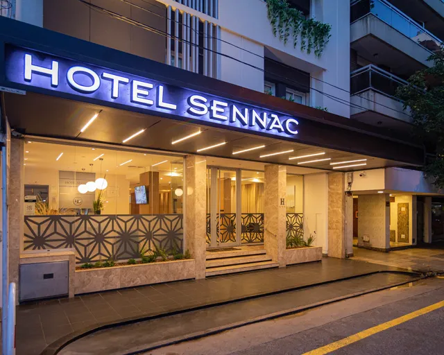 Hotel Sennac