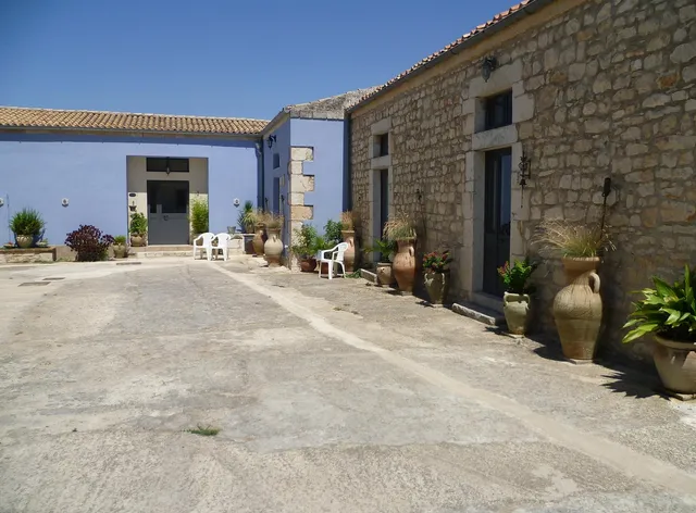 bed and breakfast Torre Rocciola modica