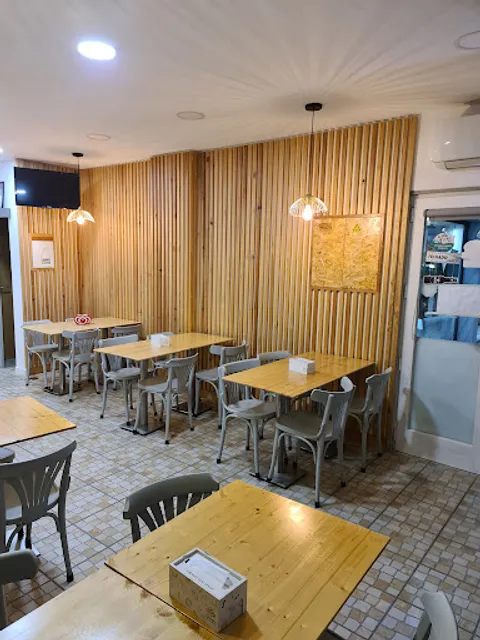 Pizzariahamburgueriadopateo