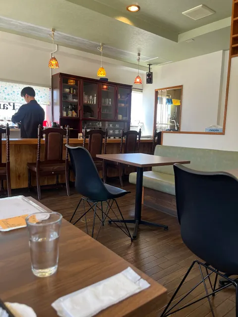 Parabola 【パラボラ】