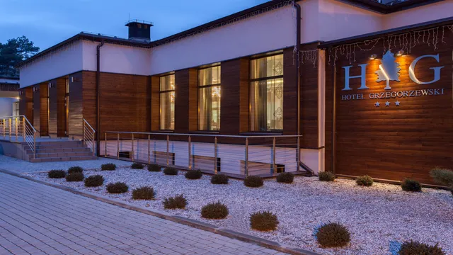Hotel Grzegorzewski