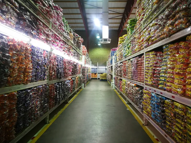 Candy Kidz (PTY) LTD - Mega Store