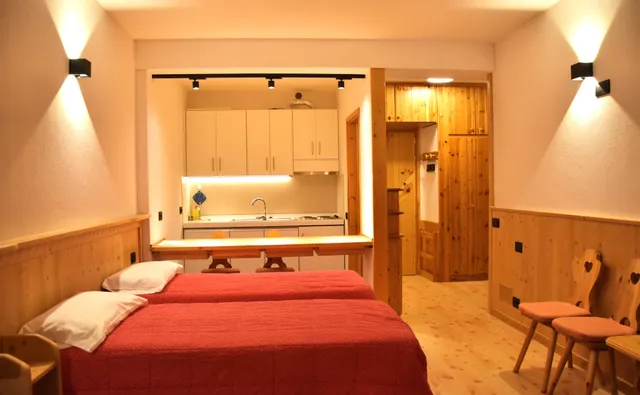 Appartamenti Carlotta