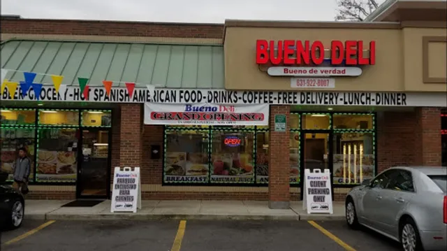 Bueno Deli