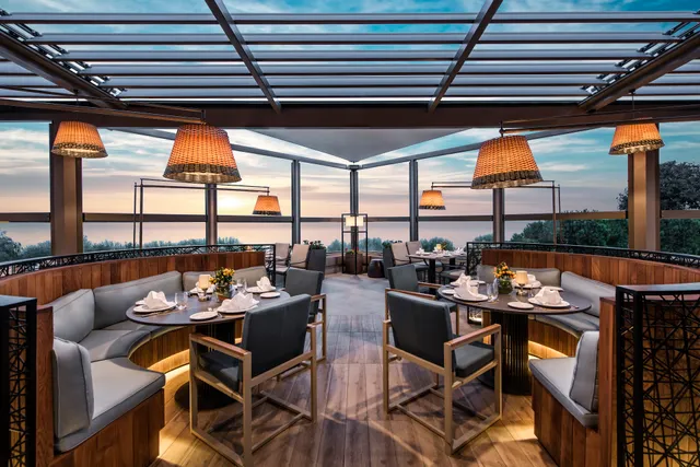 Marmara Fish Restaurant