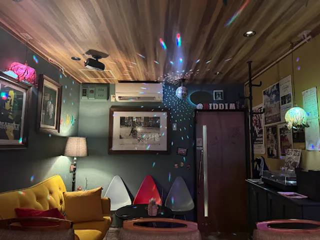 Good Muzik & Bar Riddim