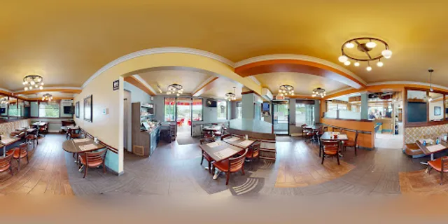 Restaurant Pizza Plus