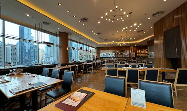 Din Tai Fung Central Embassy Branch