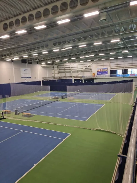 University of Bolton Arena