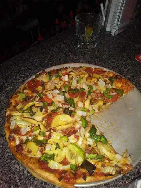 Emma's Pub & Pizza Downtown Express