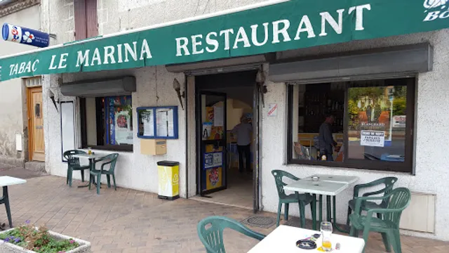 Le Marina