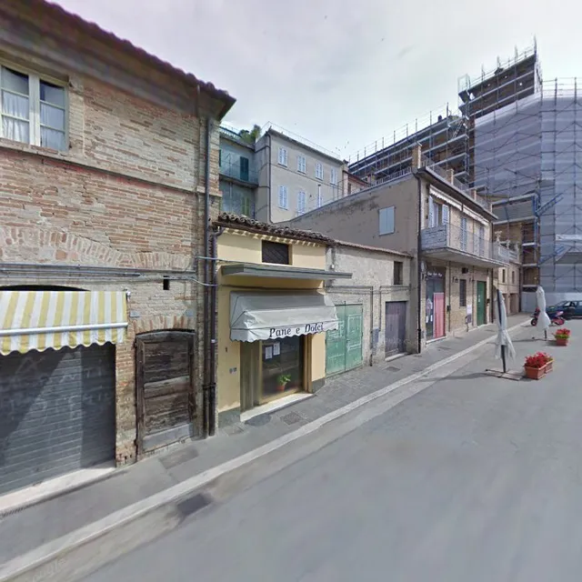 Panetteria Carnevali