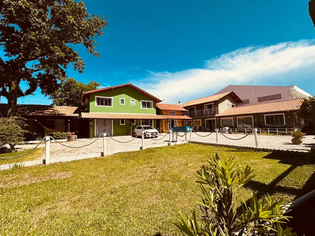 Vila Madu - aluguel de temporada